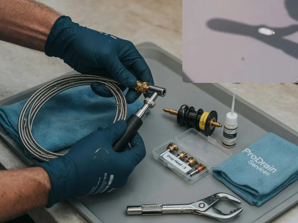Why choose Drain Cleaning in Wentzville, MO